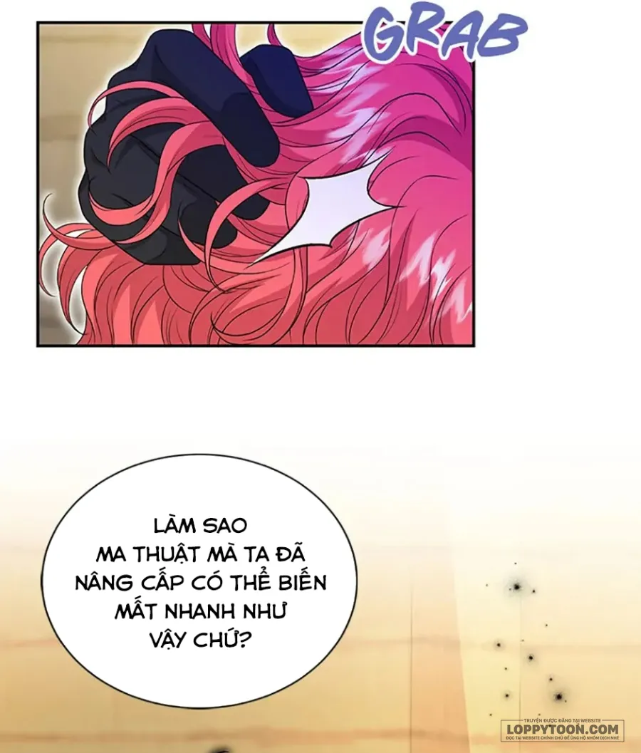 Công Chúa Bé Con Hạng S Thật Mạnh Chap 48 - trang 46