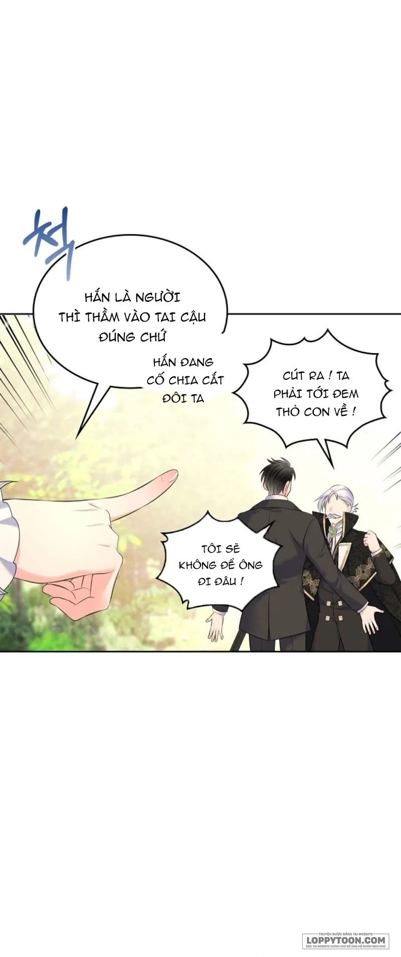 Tôi Sẽ Ly Hôn Với Anh Trai Nữ Chính Chap 80 - trang 15