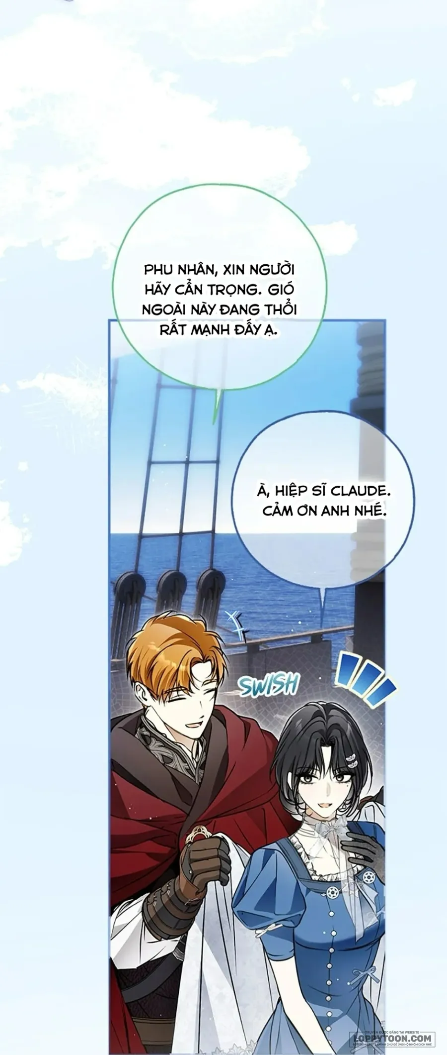 Có Kẻ Đã Sở Hữu Cơ Thể Của Tôi Chap 84 - end ss2 - trang 5