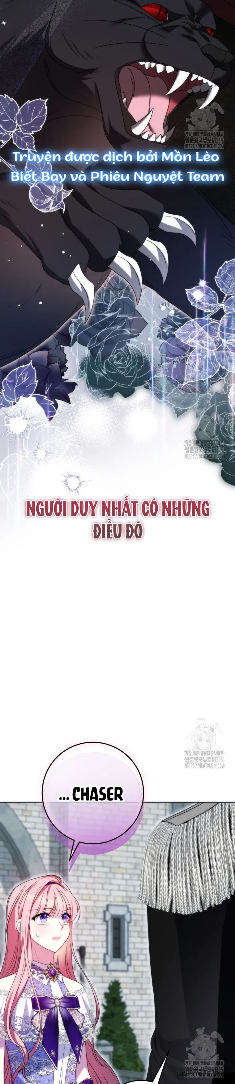 Tôi Gặp Nam Chính Trong Tù Chap 34 - trang 32