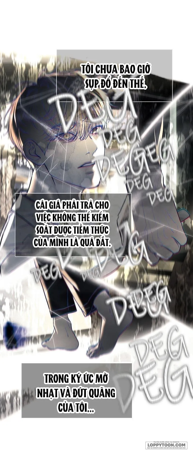 Xâm Nhập Trường Trung Học Tài Phiệt Chap 65 - trang 49
