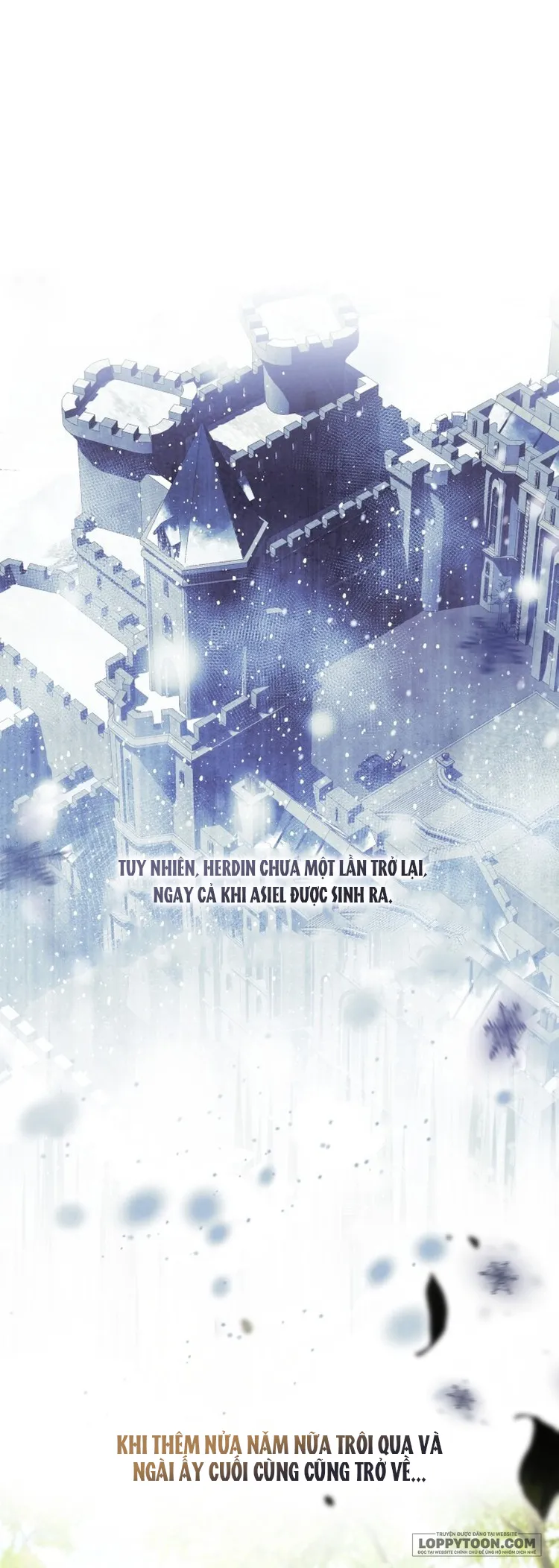 Tôi Chỉ Cần Con Của Công Tước Chap 1 - trang 60