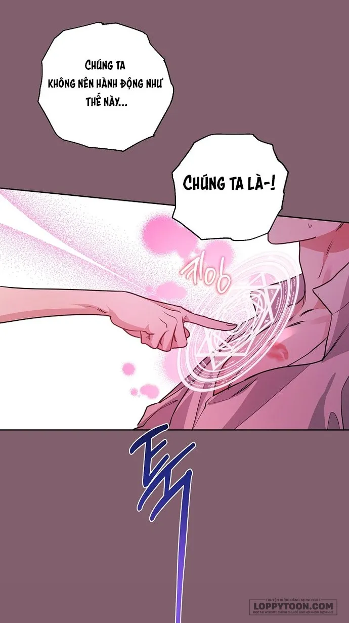 Thánh Kị Sĩ Và Ác Ma Chap 3 - 🔞🔞 - trang 15