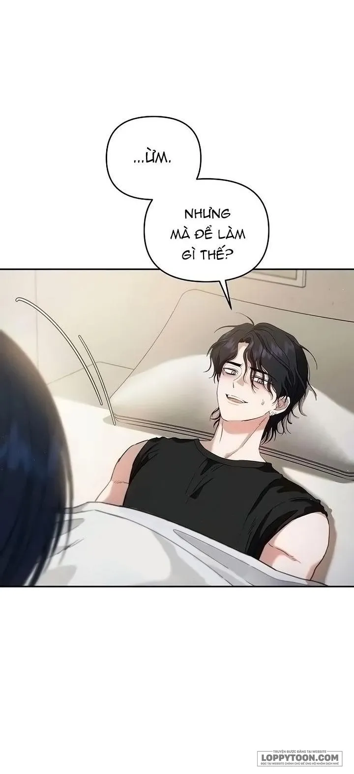 Tình Yêu Thuần Khiết Hư Hỏng Chap 13 - trang 28