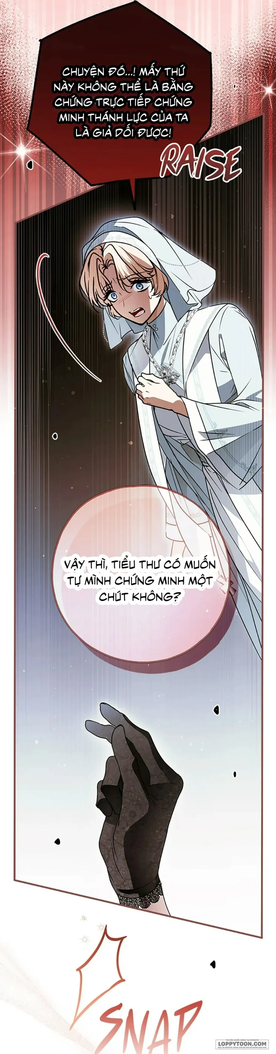 Có Kẻ Đã Sở Hữu Cơ Thể Của Tôi Chap 79 - trang 84