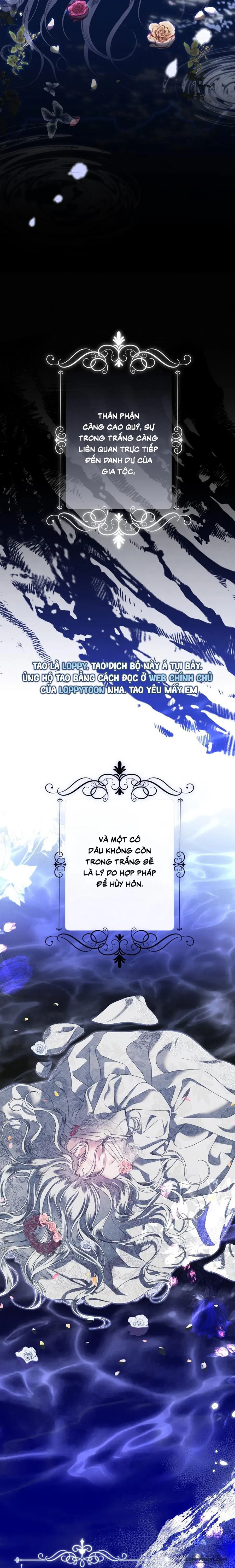Cuộc Hôn Nhân Bị Cướp Đoạt Chap 5 - 🔞🔞🔞 - trang 16