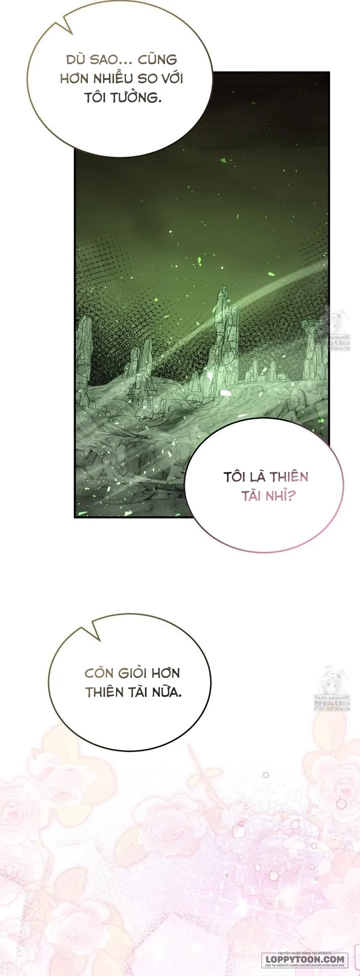 Nàng Tiên, Hãy Ký Hợp Đồng Nào Chap 43 - trang 62