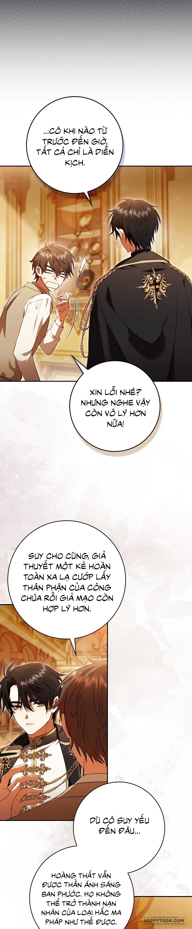 Xuyên Thành Chị Dâu Của Nữ Chính Trong Tiểu Thuyết Nuôi Con Chap 3 - trang 26