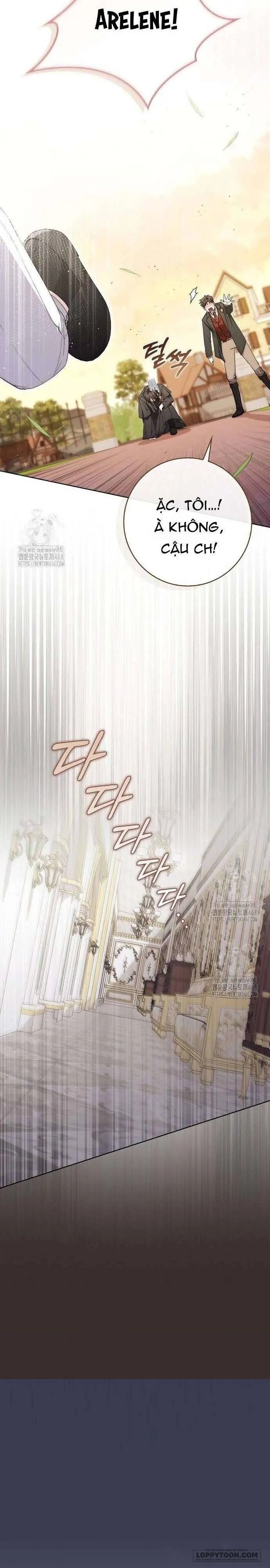 Nam Chính Bệnh Hoạn Ám Ảnh Với Sức Khoẻ Của Tôi Chap 22 - trang 3