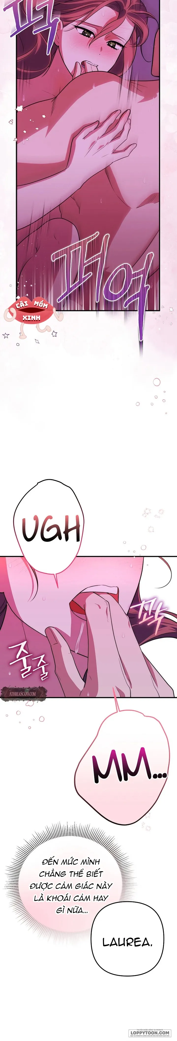 Dù Sao Chúng Ta Cũng Đã Kết Hôn Rồi Chap 11 - trang 24
