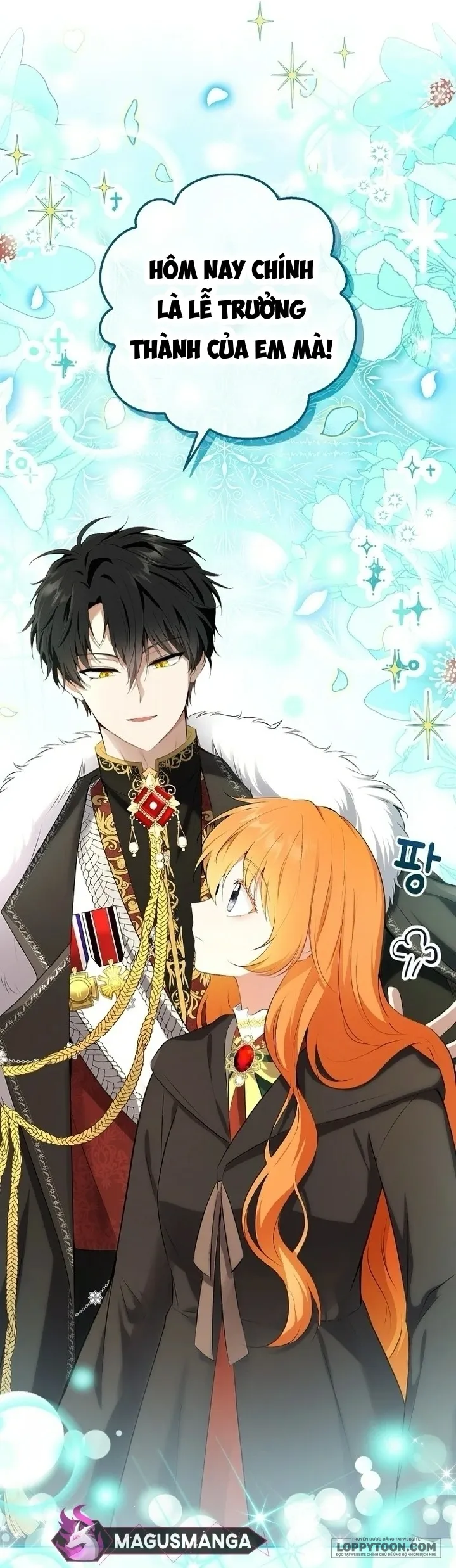 Sóc Con Tài Năng Chap 83 - trang 39
