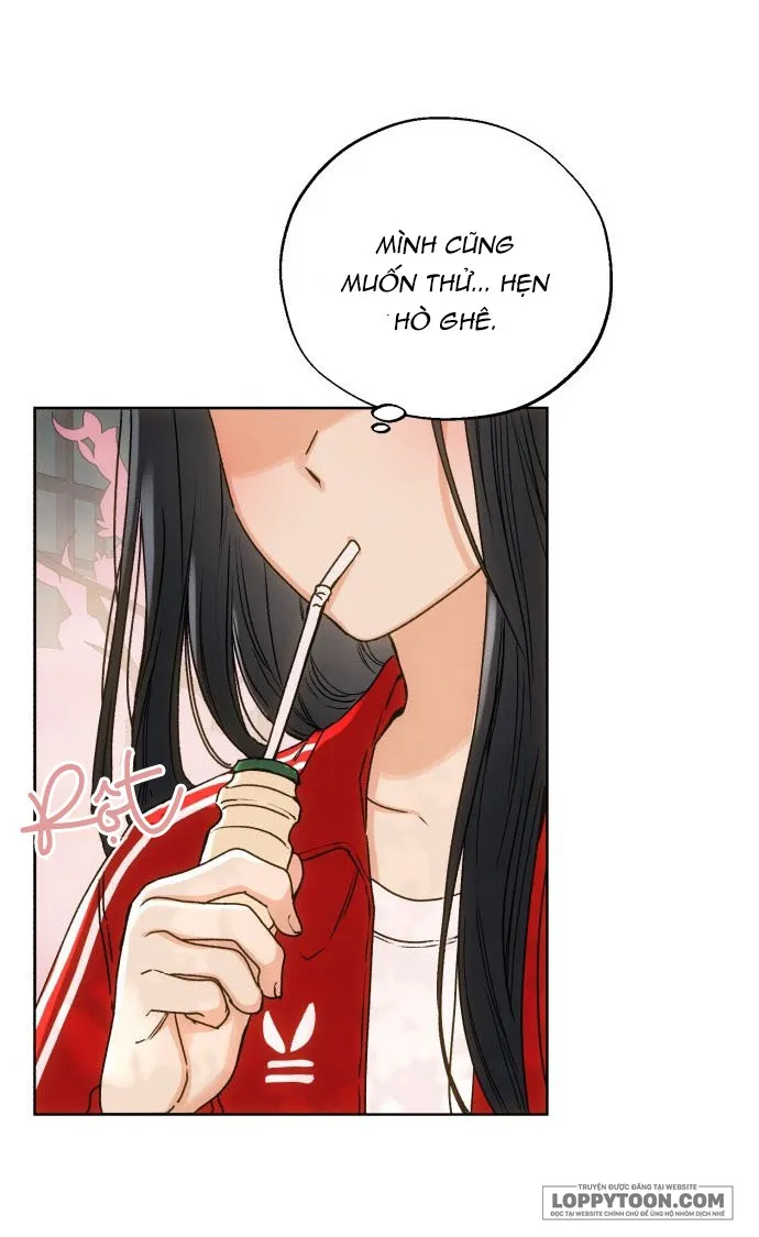 Tổ Tiên Đang Theo Dõi Tôi Chap 1 - trang 38