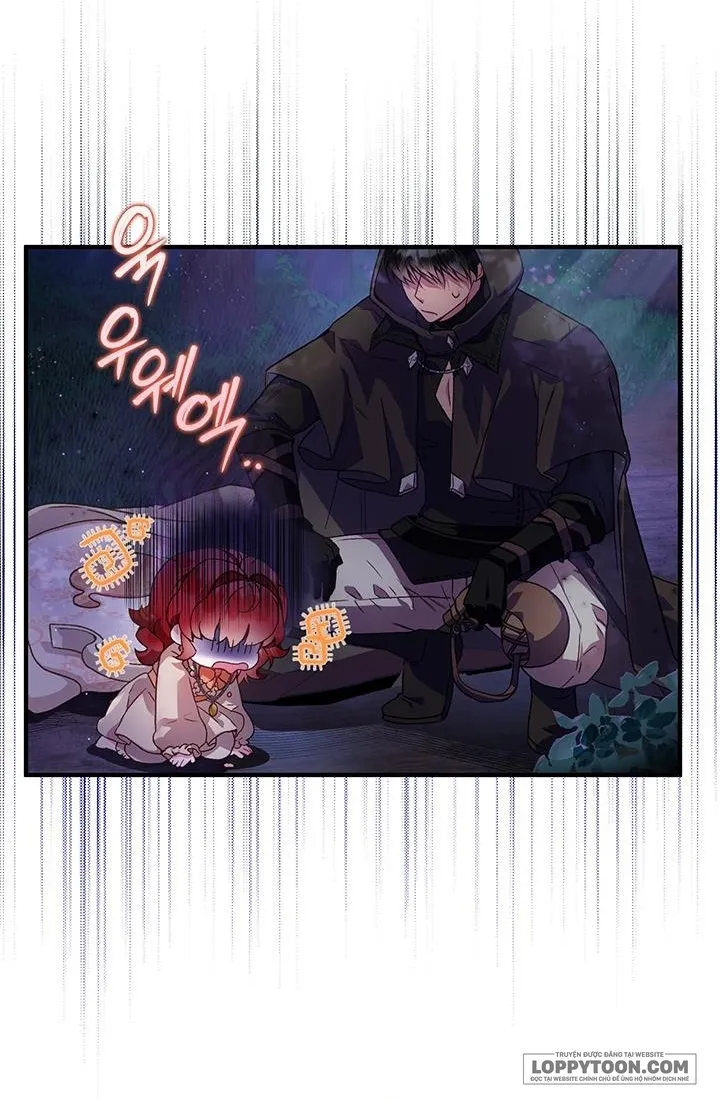 Papa Là Kẻ Thù Kiếp Trước Của Tôi? Chap 2 - trang 33
