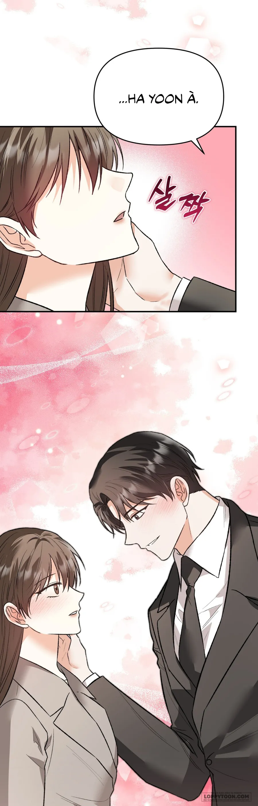 Dồn Dập Không Nghỉ Chap 5 - H++ - trang 14
