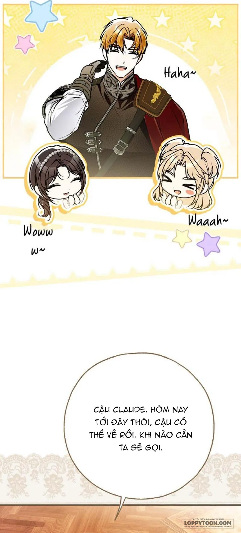 Có Kẻ Đã Sở Hữu Cơ Thể Của Tôi Chap 67 - trang 72
