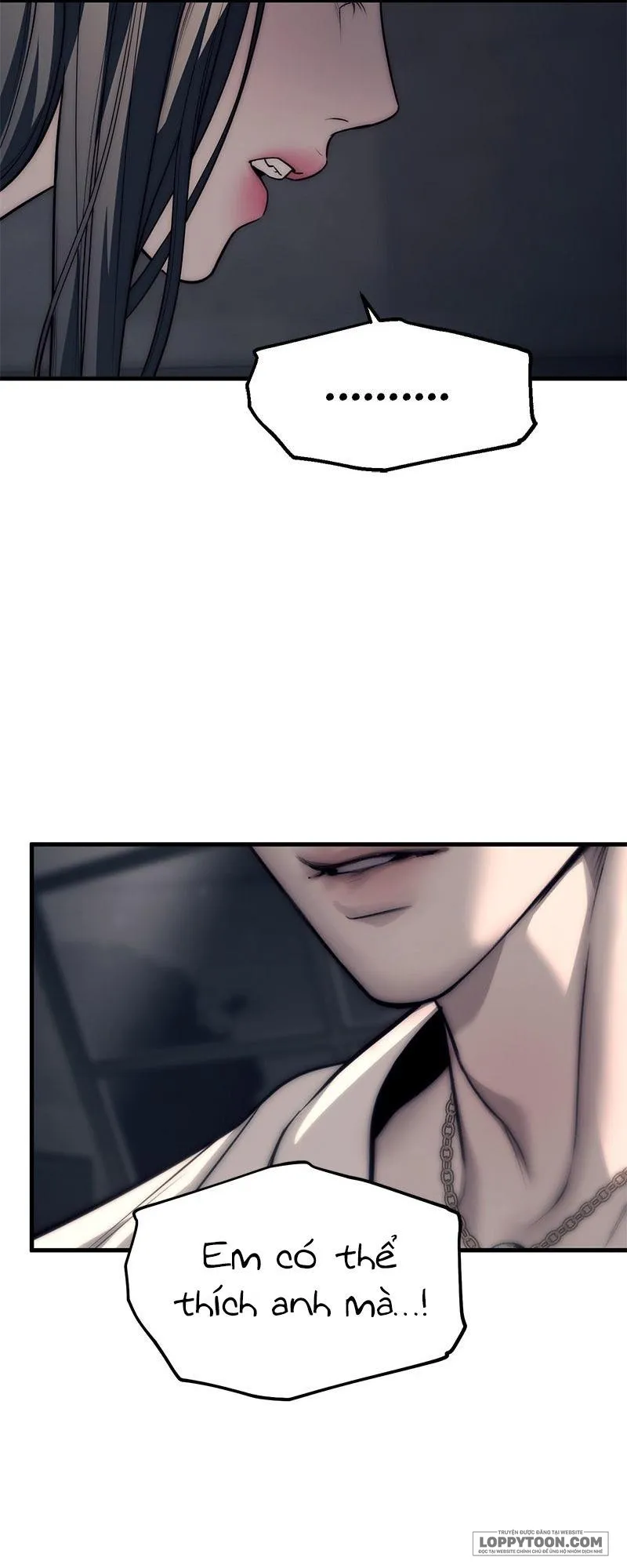Xâm Nhập Trường Trung Học Tài Phiệt Chap 90 - trang 91