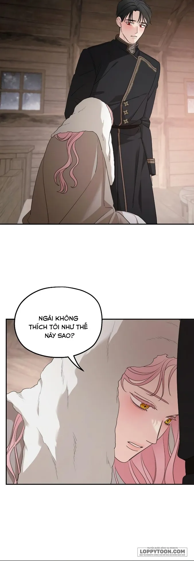 Gia Đình Chồng Quá Ám Ảnh Bởi Tôi Chap 95 - trang 14