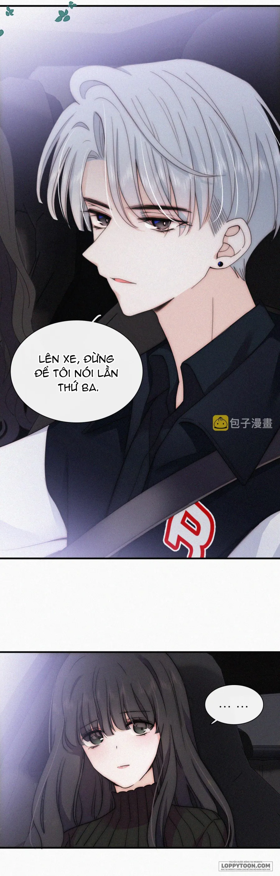 Một Lòng Cưng Chiều Chap 9 - trang 11