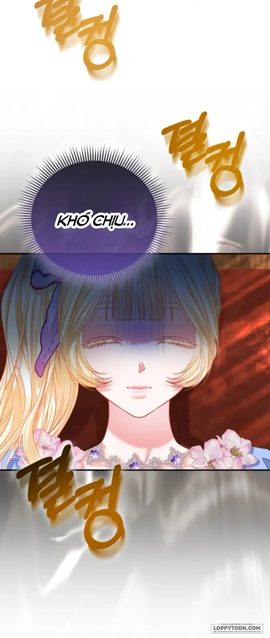 Nàng Công Chúa Của Mọi Người Chap 41 - trang 45