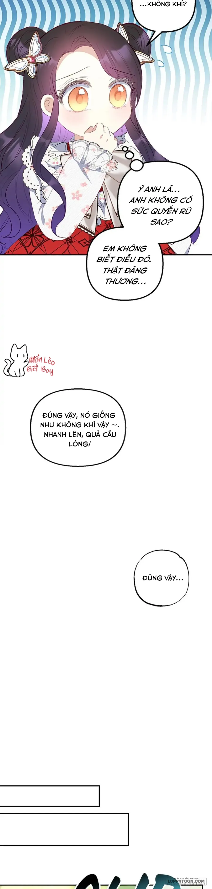 Con Gái Cưng Của Quỷ Chap 18 - trang 31