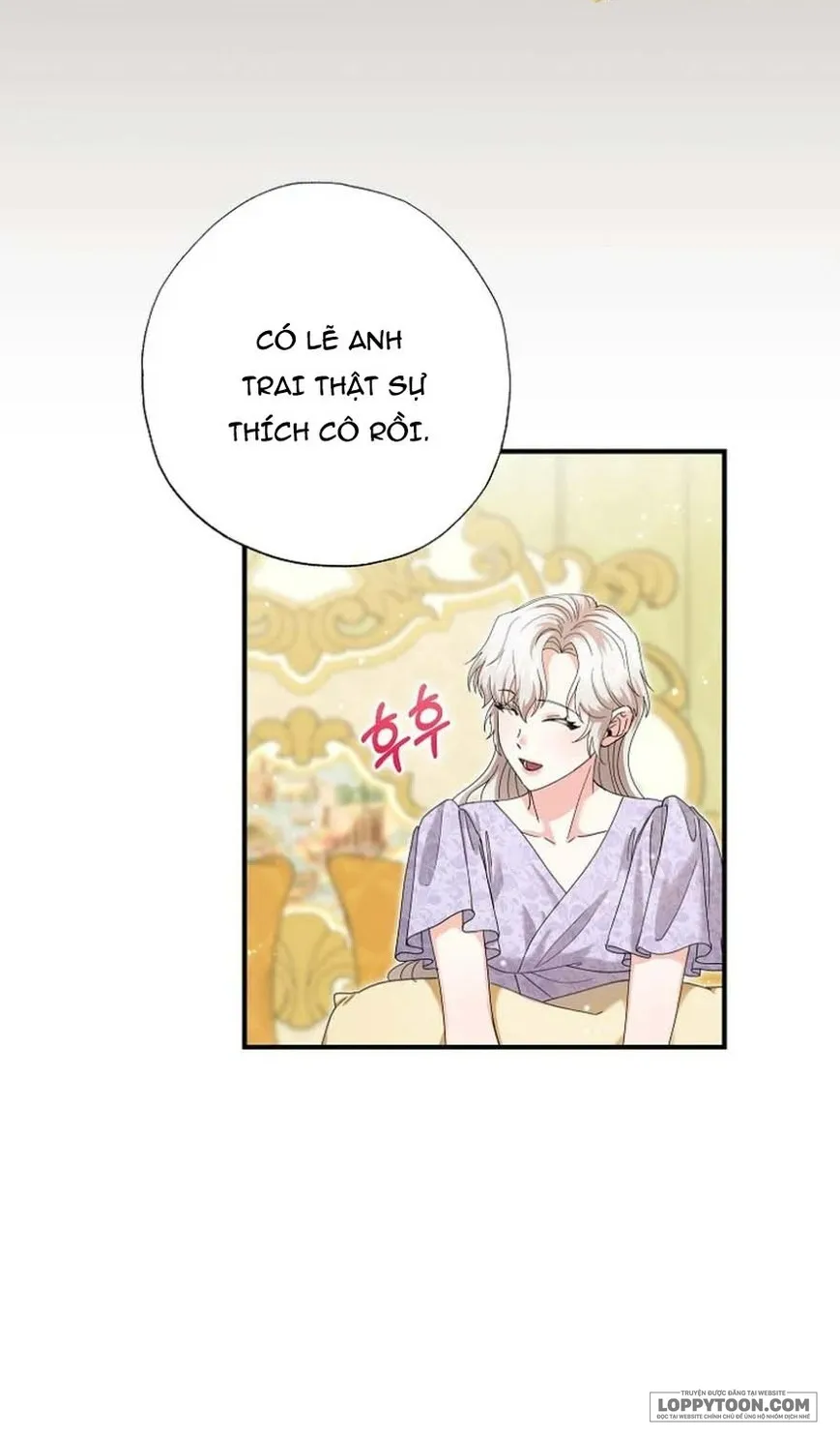 Trở Thành Miêu Nữ Của Hoàng Đế Chap 58 - trang 45