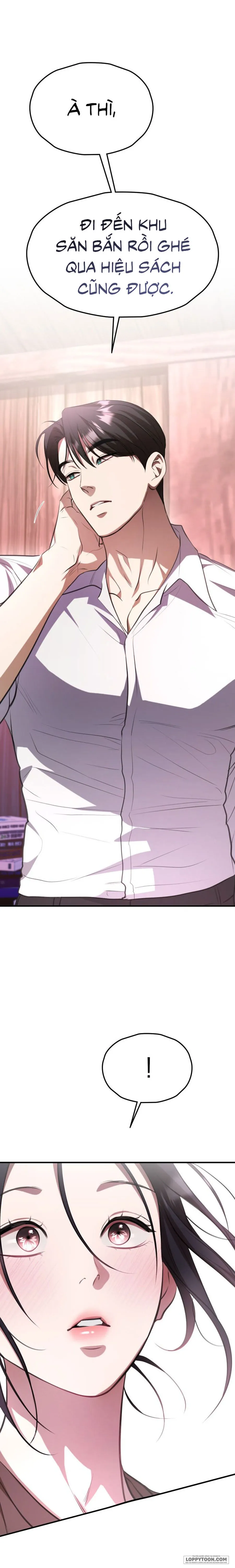 Tiêu Bản Chap 14 - trang 8