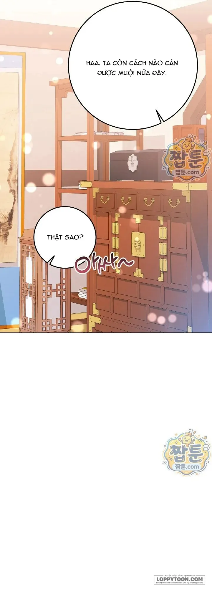 Tôi Sinh Ra Là Con Gái Của Một Cung Phi Hèn Mọn Chap 86 - trang 13