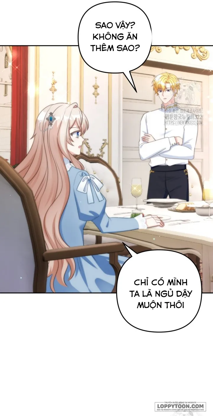 Tôi Sống Chung Với Mẹ Chồng Chap 58 - trang 34