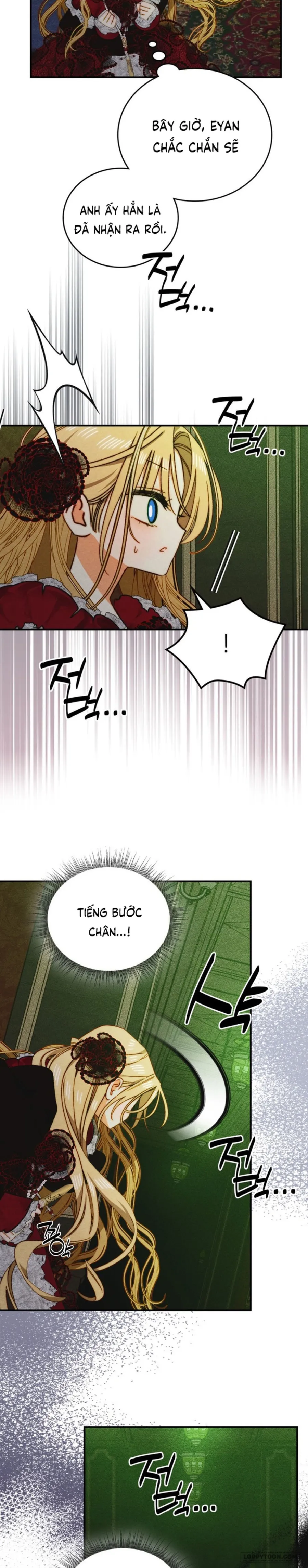 Thuần Hoá Munchkin Chap 19 - trang 26