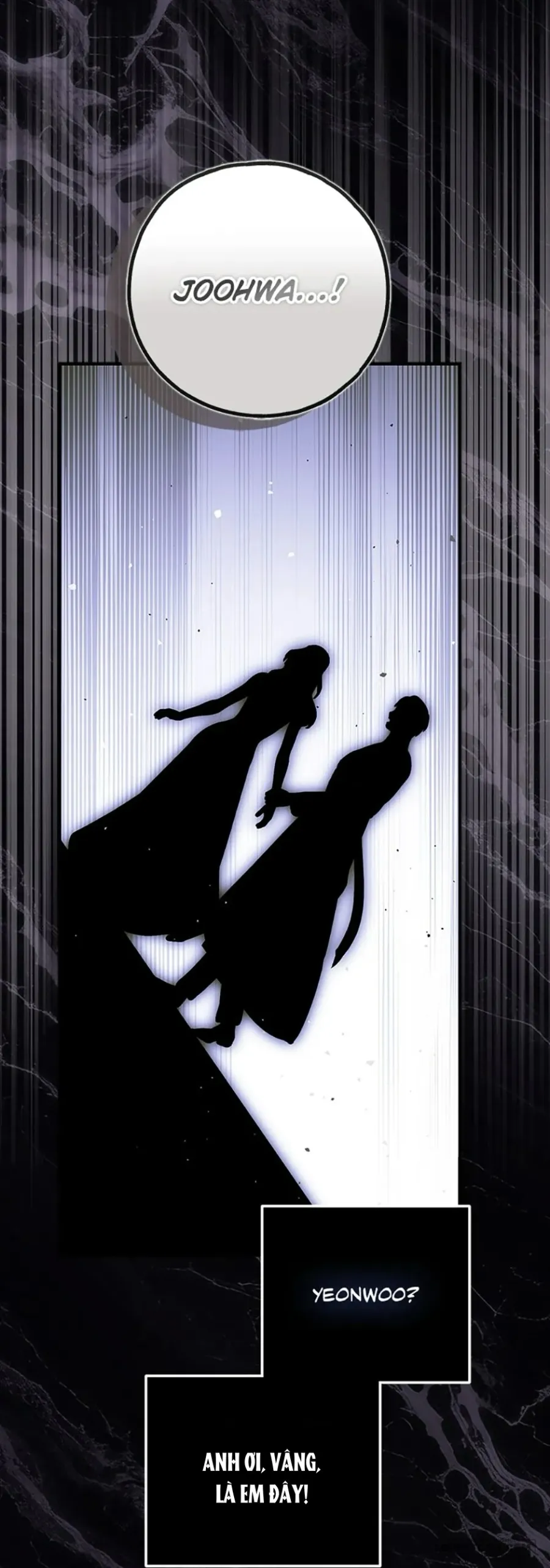 Có Kẻ Đã Sở Hữu Cơ Thể Của Tôi Chap 84 - end ss2 - trang 36