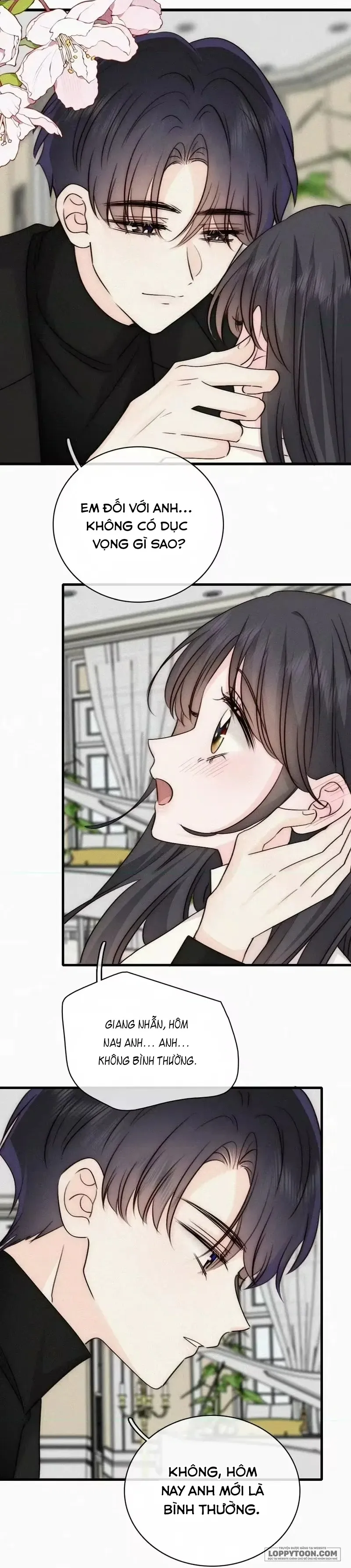 Một Lòng Cưng Chiều Chap 191 - trang 16
