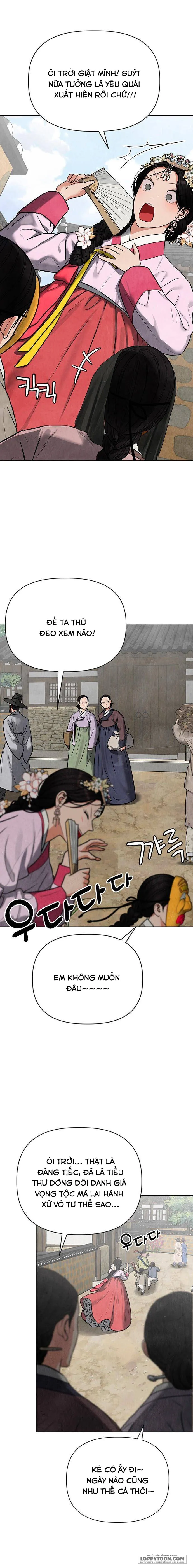 Quỷ Hồn Chap 1 - trang 8