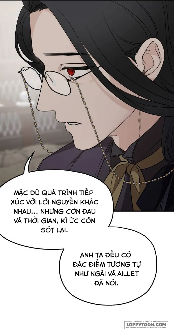 Gia Đình Chồng Quá Ám Ảnh Bởi Tôi Chap 72 - trang 34