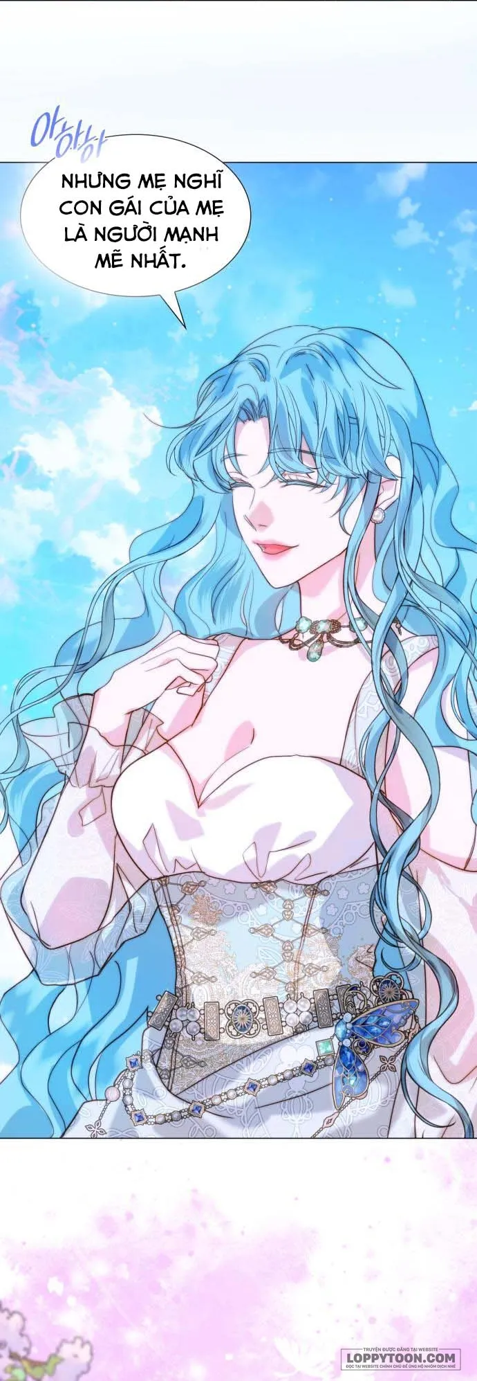 Tôi Được Sinh Ra Là Cô Con Gái Thứ Hai Chap 66 - trang 11