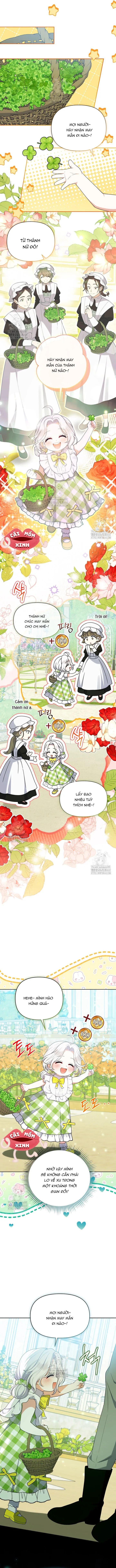 Cái Giá Của Tái Sinh Chap 9 - trang 7