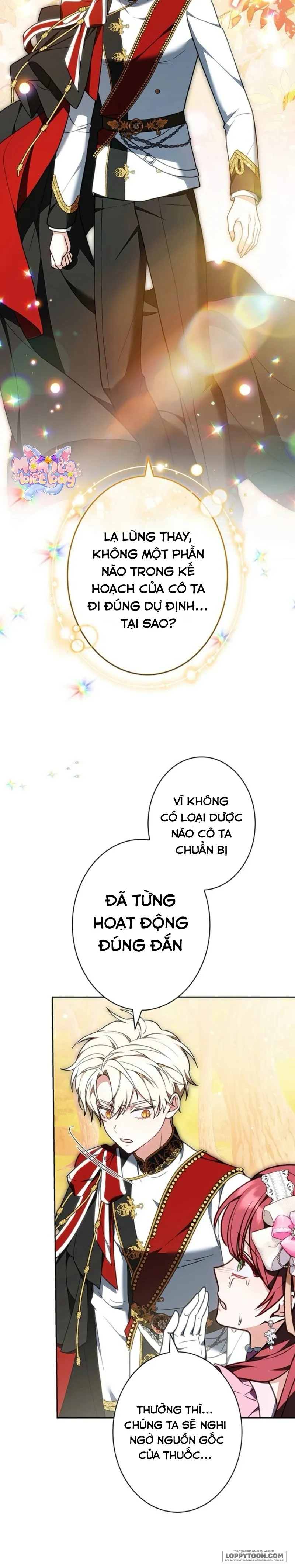 Tiểu Thư Là Kẻ Bám Đuôi Chap 25 - trang 42