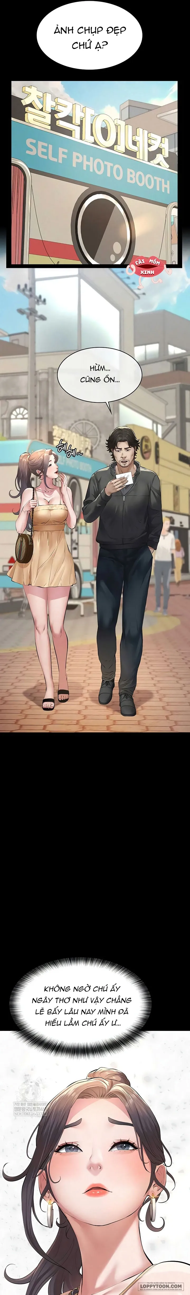 Cuộc Săn "Daddy" Chap 10 - trang 27