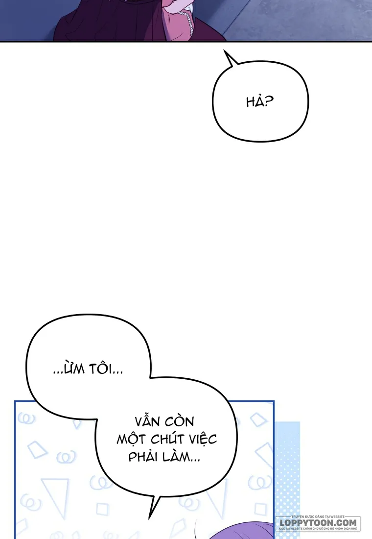 Tôi Đang Được Nuôi Dưỡng Bởi Những Kẻ Phản Diện Chap 26 - trang 10