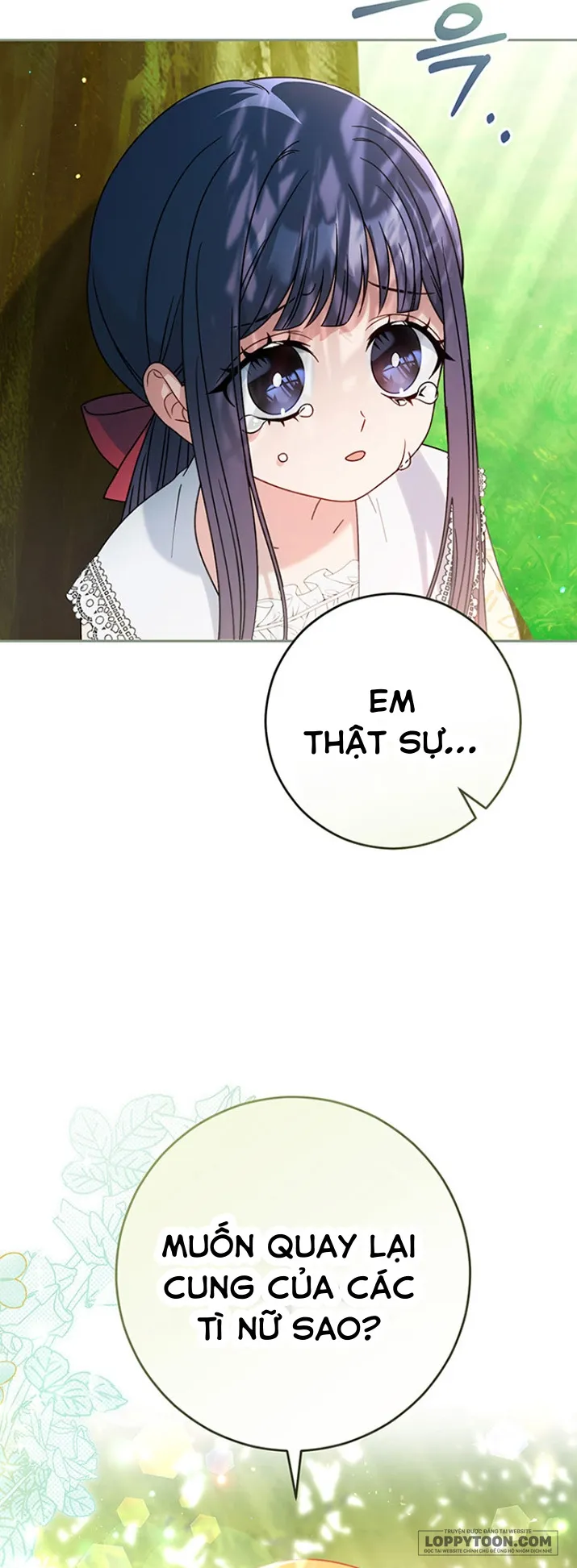 Nuôi Dưỡng Em Gái Xinh Đẹp Chap 12 - trang 33