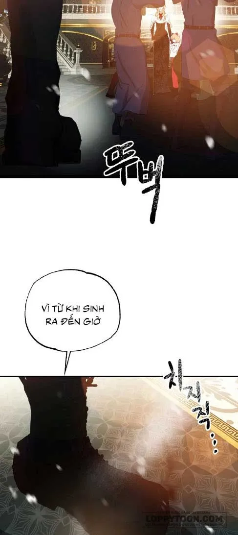 Tôi Bị Cắn Bởi Chú Chó Tôi Đã Bỏ Rơi Chap 1 - trang 86