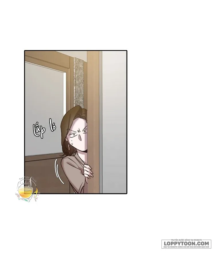Thanh Xuân Của Chúng Ta Chap 85 - trang 17