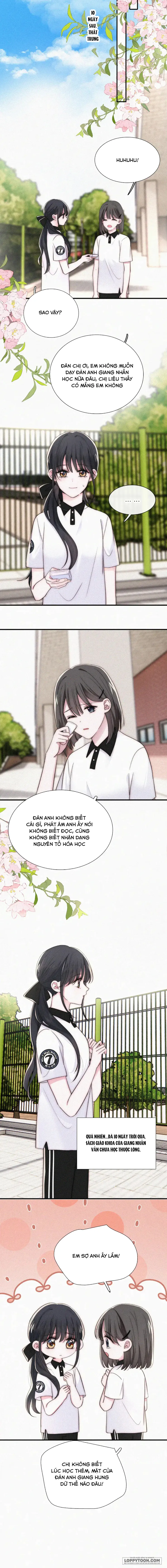 Một Lòng Cưng Chiều Chap 81 - trang 8