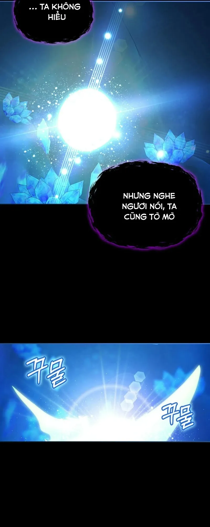 Tôi Sẽ Ly Hôn Với Anh Trai Nữ Chính Chap 75 - trang 56