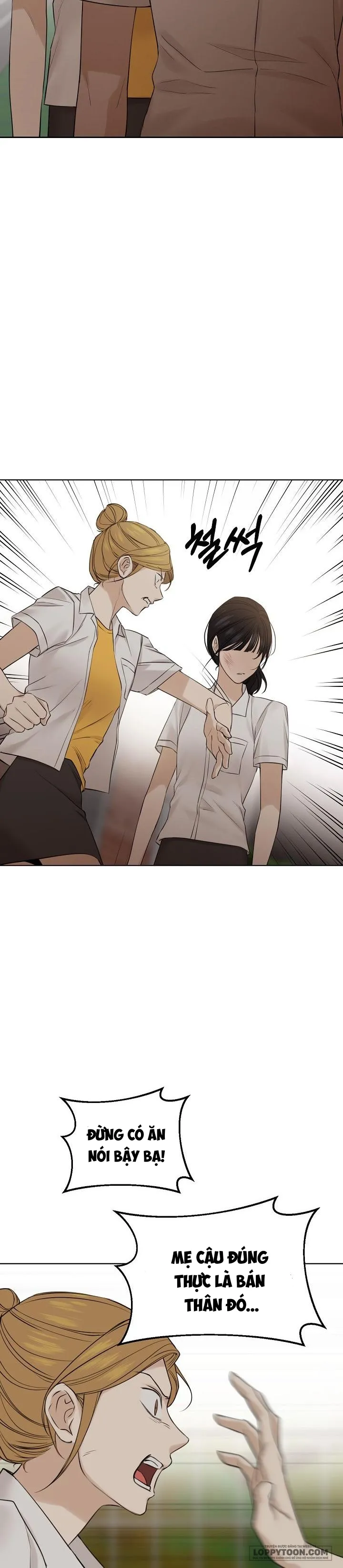 Chỉ Là Ánh Bình Minh Chap 17 - trang 26