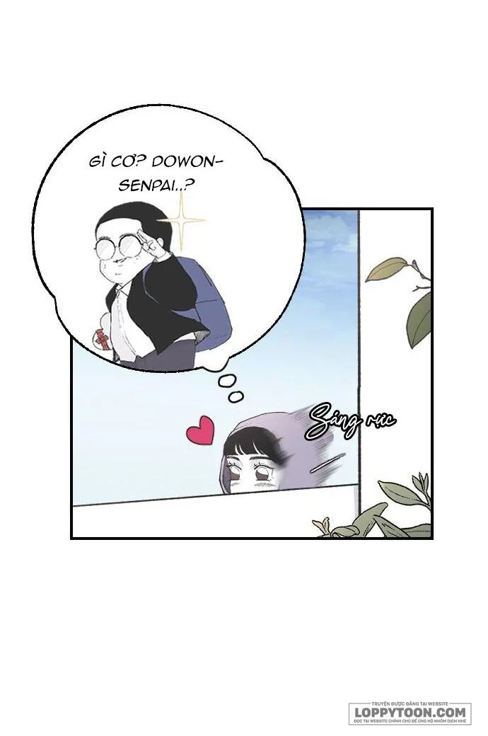 Ba Anh Trai Cực Phẩm Của Tôi Chap 6 - trang 41
