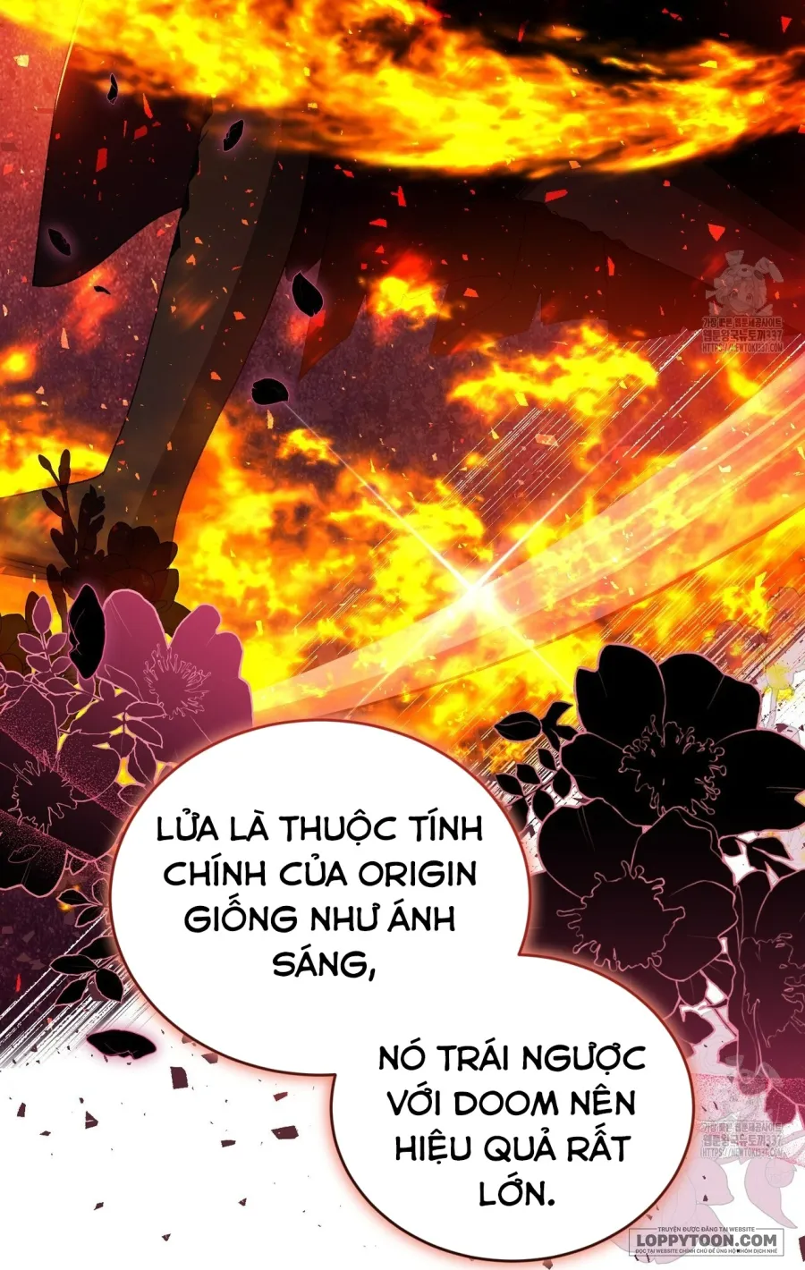 Nàng Tiên, Hãy Ký Hợp Đồng Nào Chap 34 - trang 57