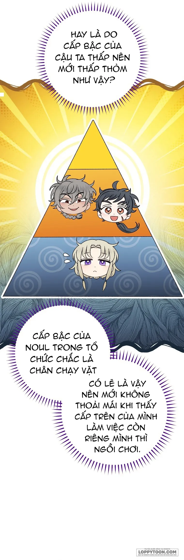 Tiểu Thiếp Chỉ Muốn Sống Yên Bình Chap 22 - trang 13