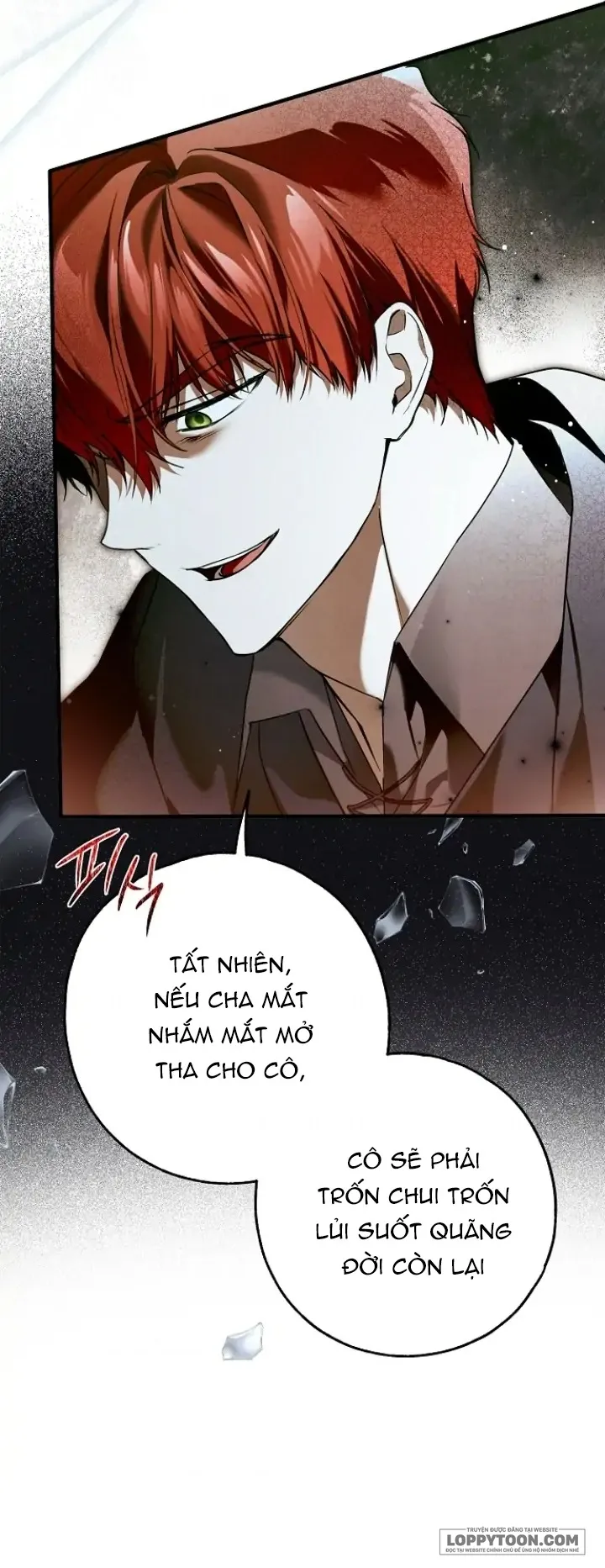 Có Kẻ Đã Sở Hữu Cơ Thể Của Tôi Chap 37 - trang 39