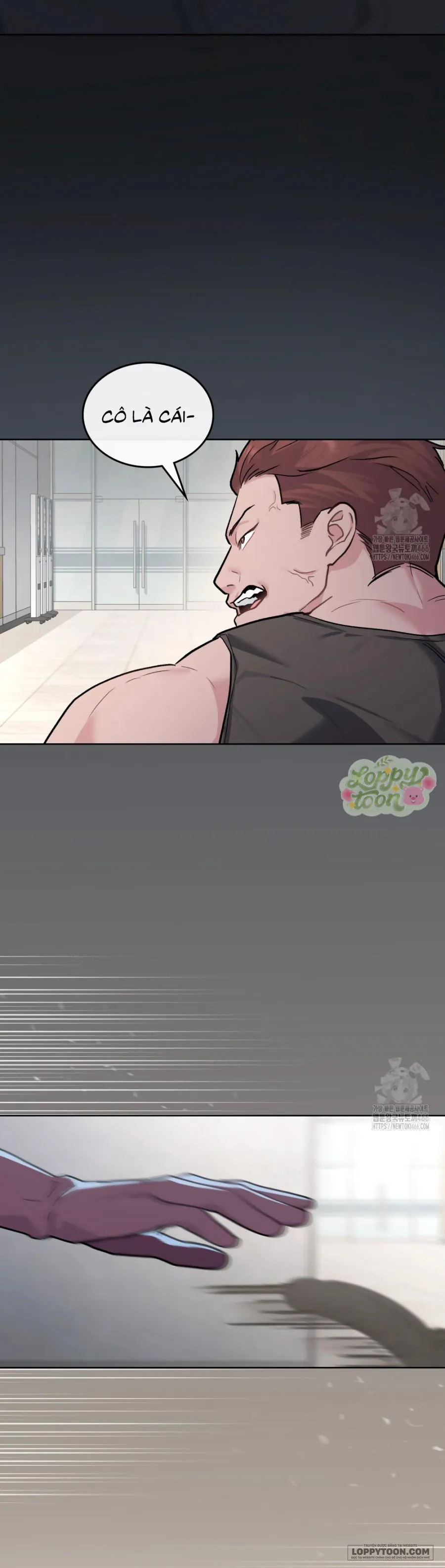Kết Hôn Với Kẻ Tâm Thần Chap 10 - trang 21