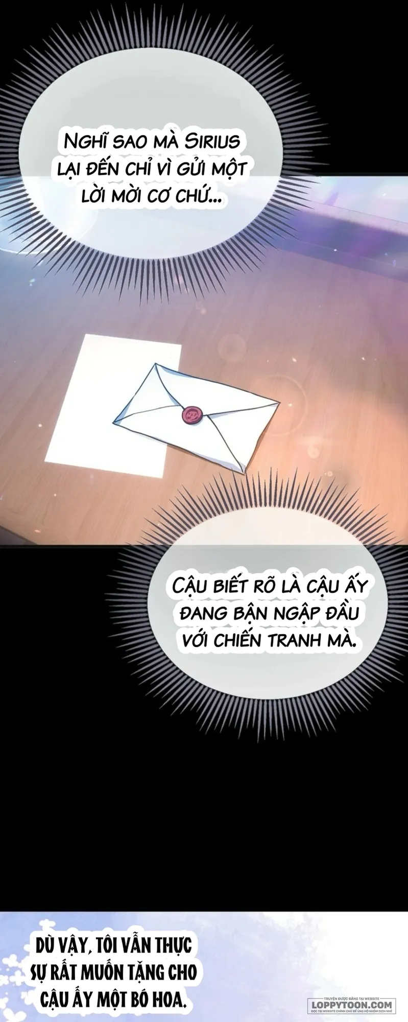 Tôi Sẽ Ở Ngay Bên Cạnh Nam Chính Chap 55 - trang 68